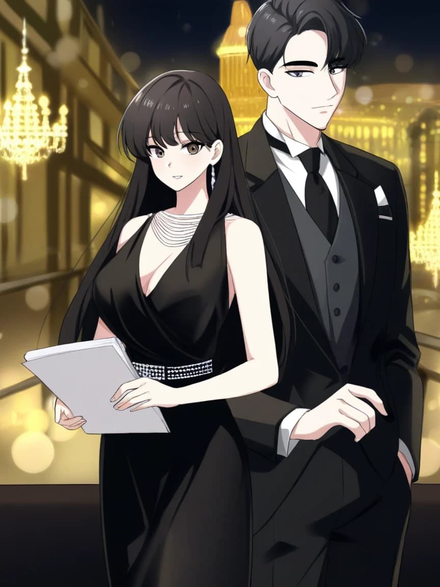 Clause Seven cover art